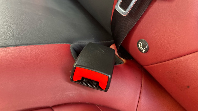 MG Hs 1.5 T-GDI Exclusive 5dr Petrol Hatchback